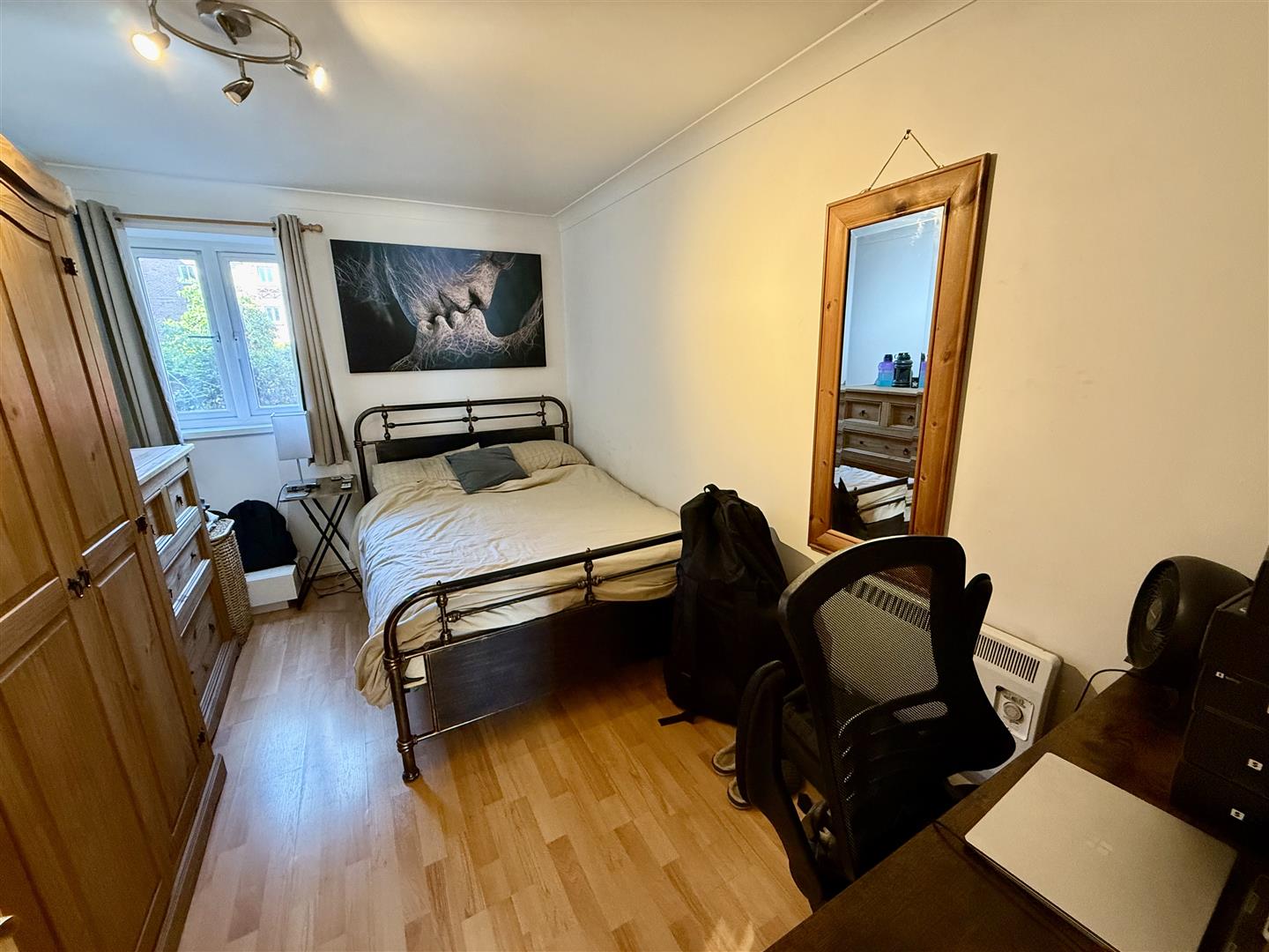 Cork House Marina, Swansea, SA1 1RT